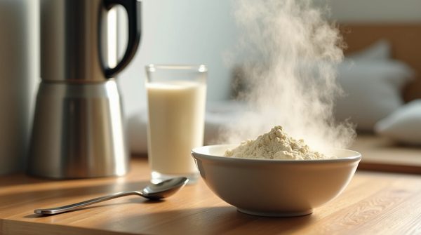 Les fondamentaux de la whey : comment bien l'intégrer ?