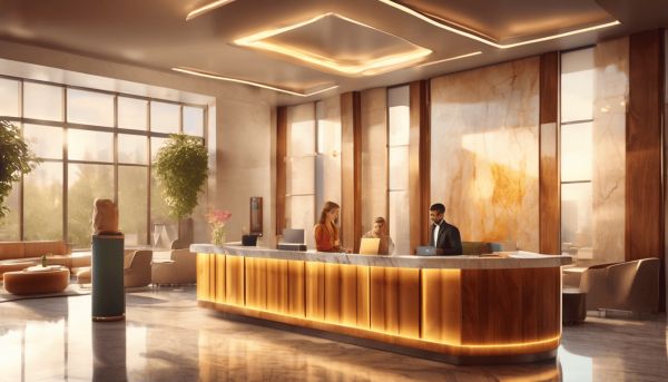 Payer un hôtel sur Booking avec des chèques vacances : fin des idées reçues