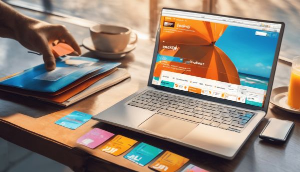 Réserver hôtel avec chèque vacances Booking : méthodes et options à connaître
