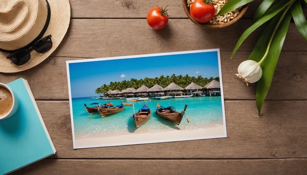 Comment utiliser vos chèques vacances pour réserver sur booking