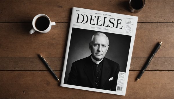Dlese, le magazine qui enrichit votre esprit et votre vie
