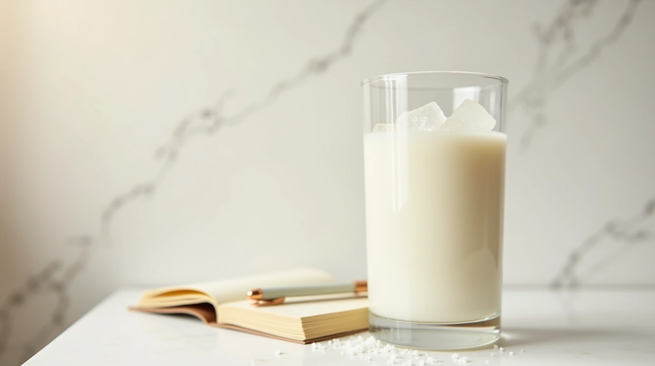 Vos questions sur la whey protéine